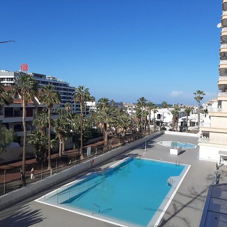 Apartamentos 2 Las Americas Πλάγια ντε λας Αμέρικας Εξωτερικό φωτογραφία