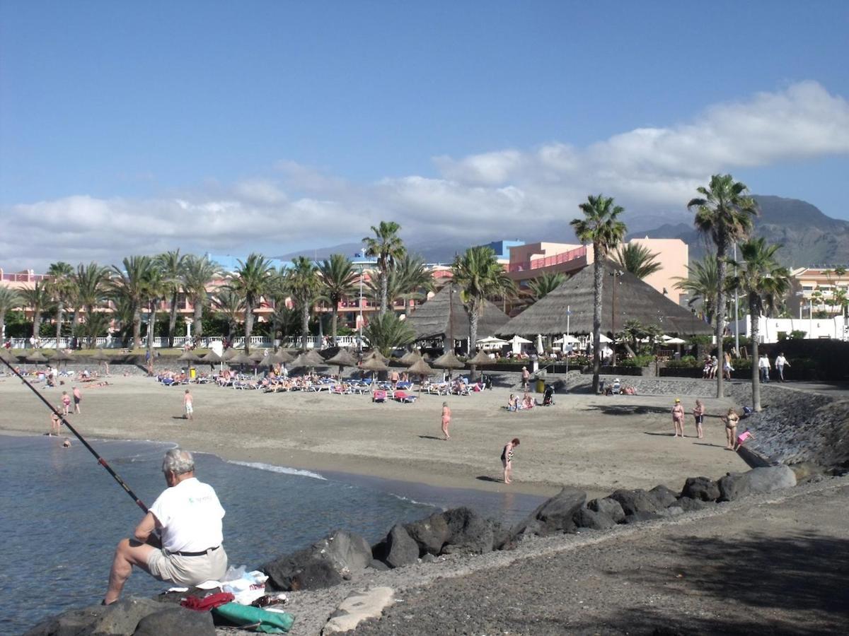 Apartamentos 2 Las Americas Πλάγια ντε λας Αμέρικας Εξωτερικό φωτογραφία