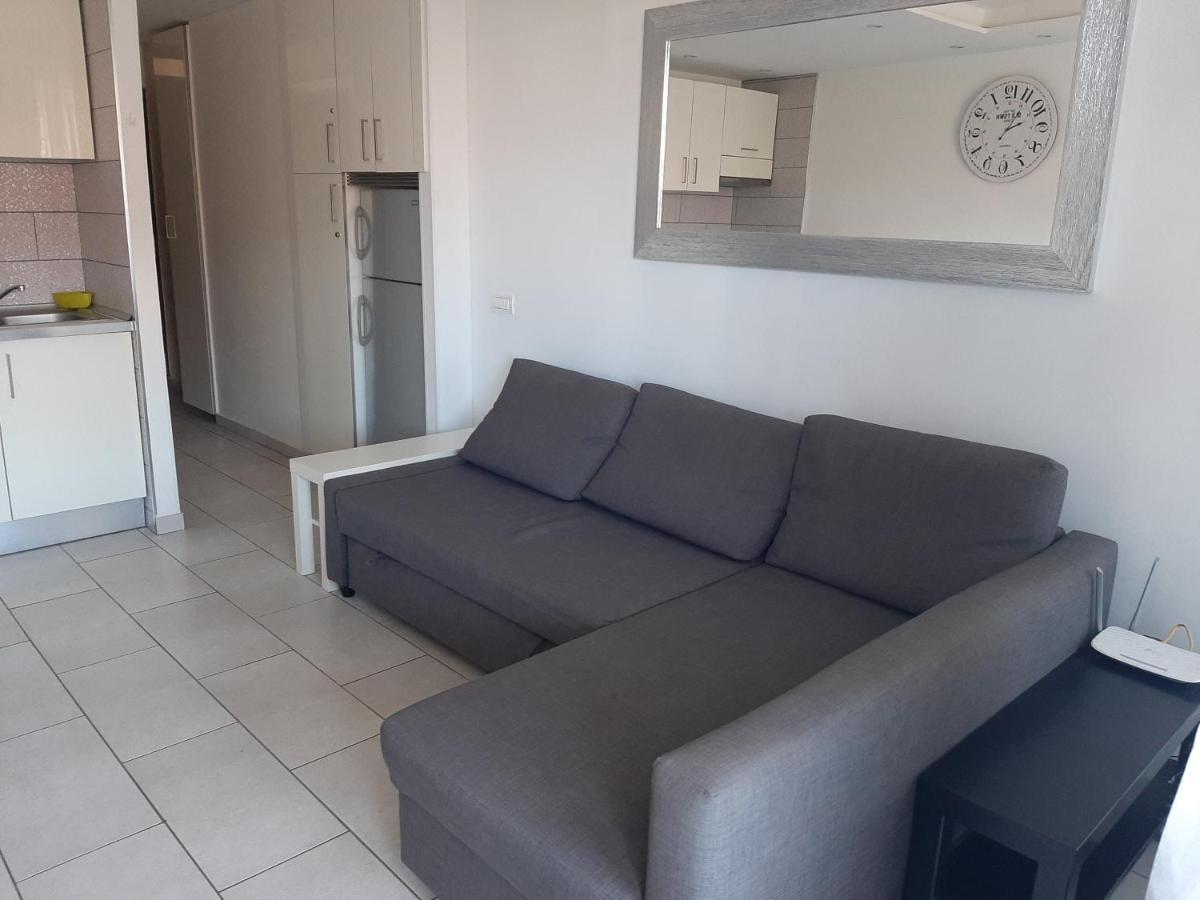 Apartamentos 2 Las Americas Πλάγια ντε λας Αμέρικας Εξωτερικό φωτογραφία