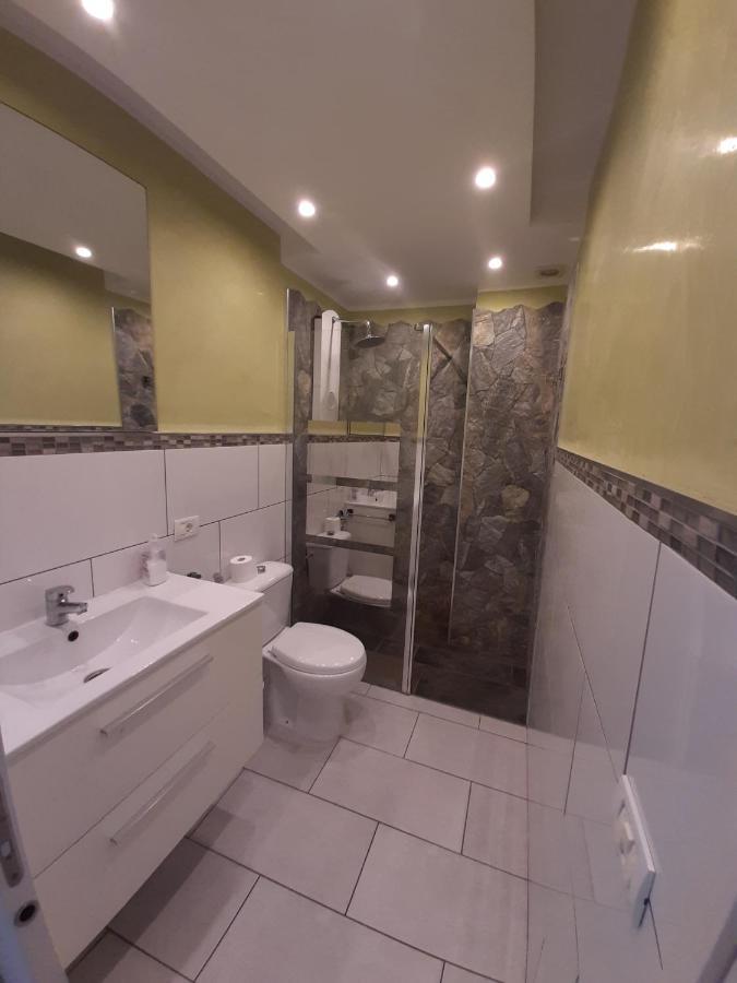 Apartamentos 2 Las Americas Πλάγια ντε λας Αμέρικας Εξωτερικό φωτογραφία