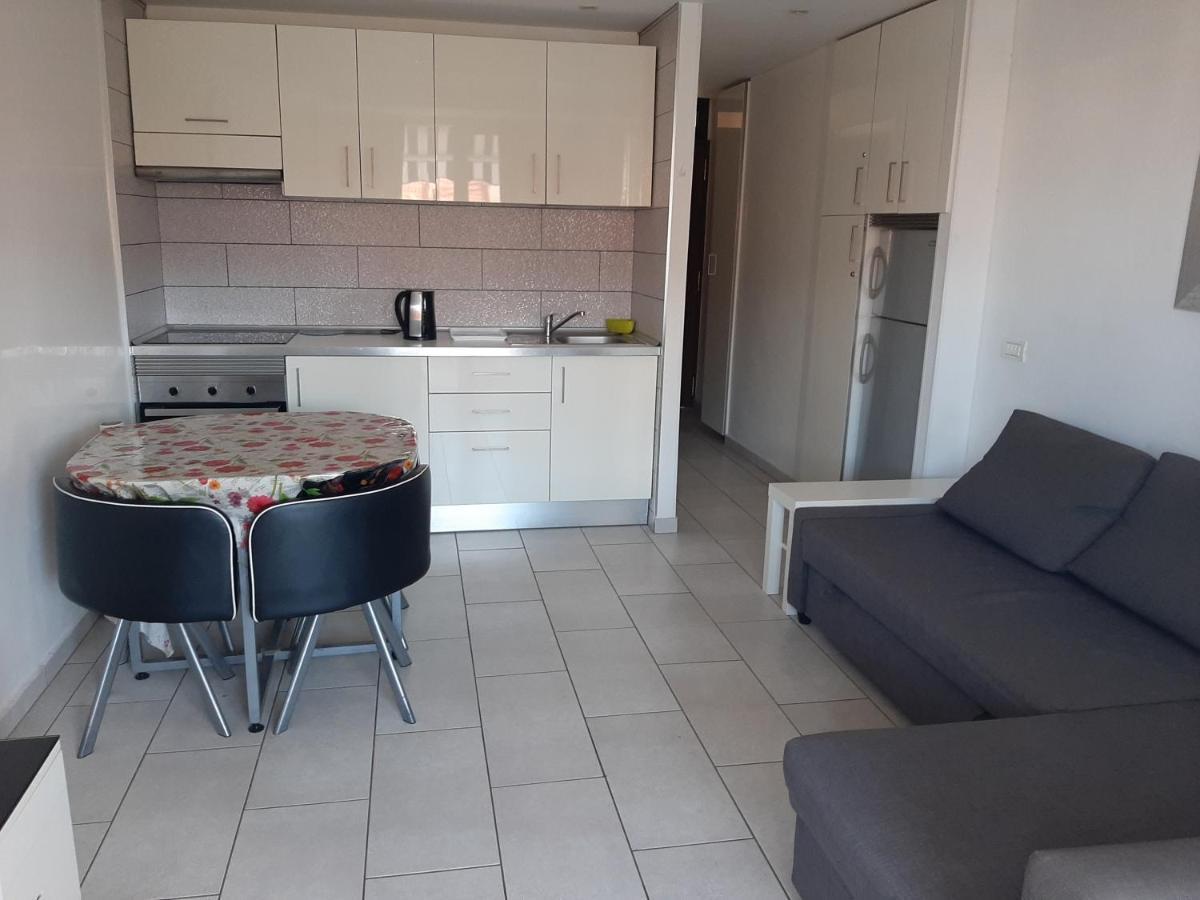 Apartamentos 2 Las Americas Πλάγια ντε λας Αμέρικας Εξωτερικό φωτογραφία