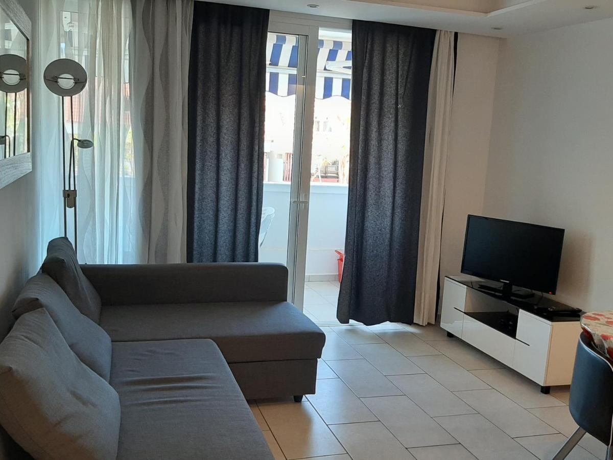 Apartamentos 2 Las Americas Πλάγια ντε λας Αμέρικας Εξωτερικό φωτογραφία