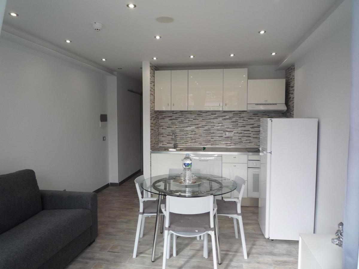 Apartamentos 2 Las Americas Πλάγια ντε λας Αμέρικας Εξωτερικό φωτογραφία