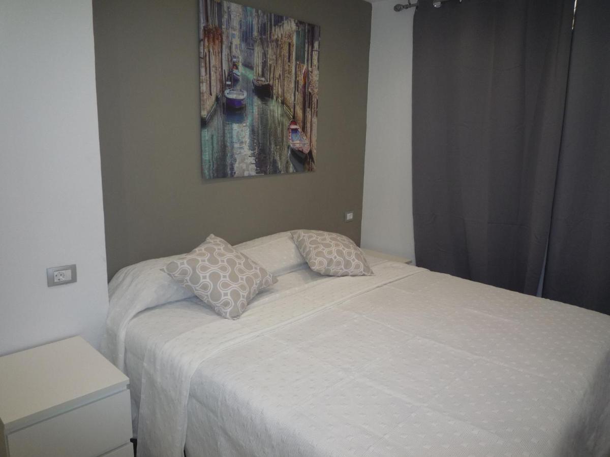 Apartamentos 2 Las Americas Πλάγια ντε λας Αμέρικας Εξωτερικό φωτογραφία