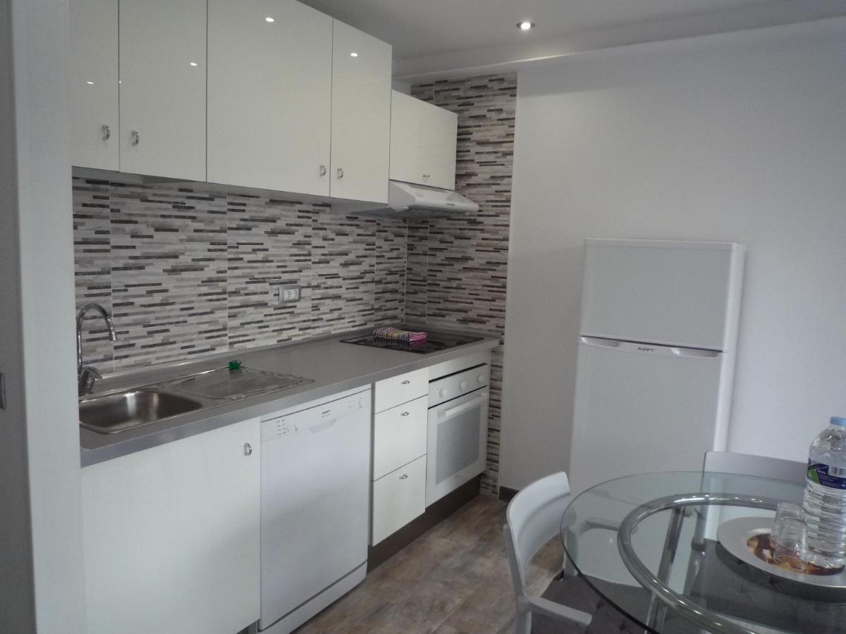 Apartamentos 2 Las Americas Πλάγια ντε λας Αμέρικας Εξωτερικό φωτογραφία