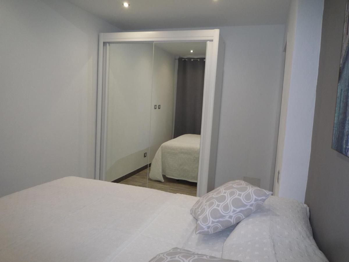 Apartamentos 2 Las Americas Πλάγια ντε λας Αμέρικας Εξωτερικό φωτογραφία