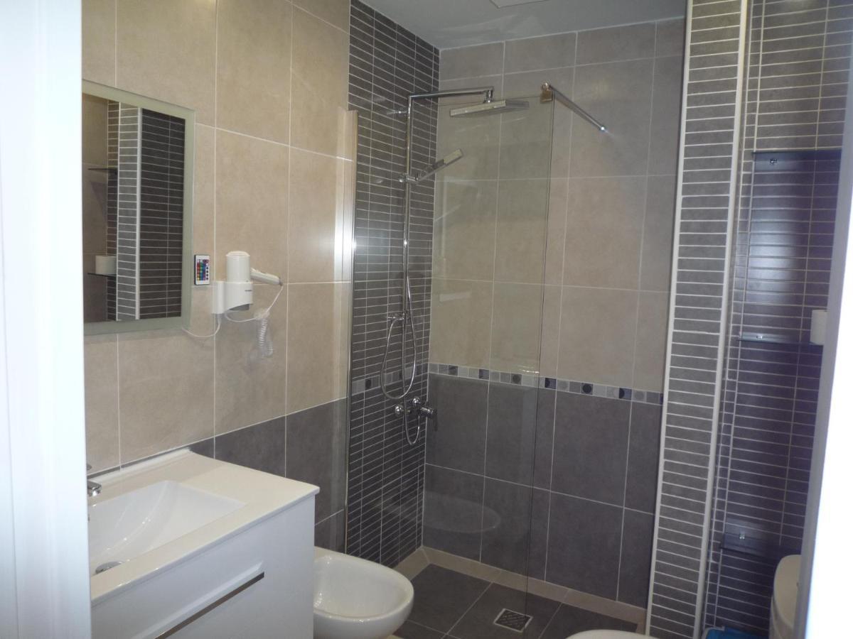 Apartamentos 2 Las Americas Πλάγια ντε λας Αμέρικας Εξωτερικό φωτογραφία