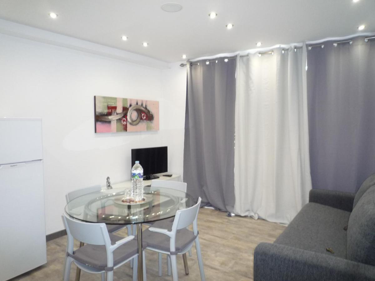 Apartamentos 2 Las Americas Πλάγια ντε λας Αμέρικας Εξωτερικό φωτογραφία