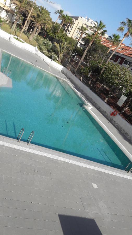 Apartamentos 2 Las Americas Πλάγια ντε λας Αμέρικας Εξωτερικό φωτογραφία